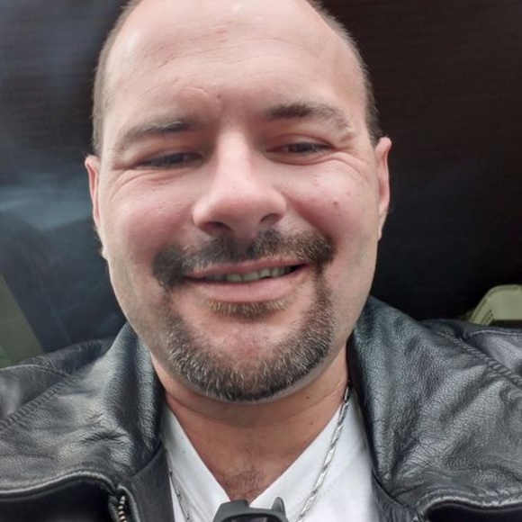 Meet your Posher, Marcus - Picture 1 of 1